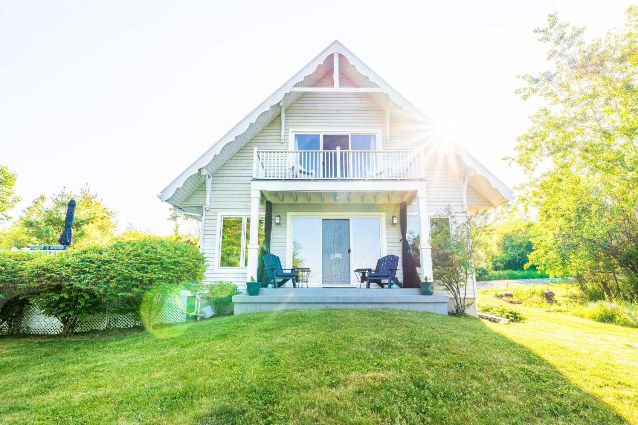 Lake-View Home With Pool In Hammondsport! Eksteriør bilde
