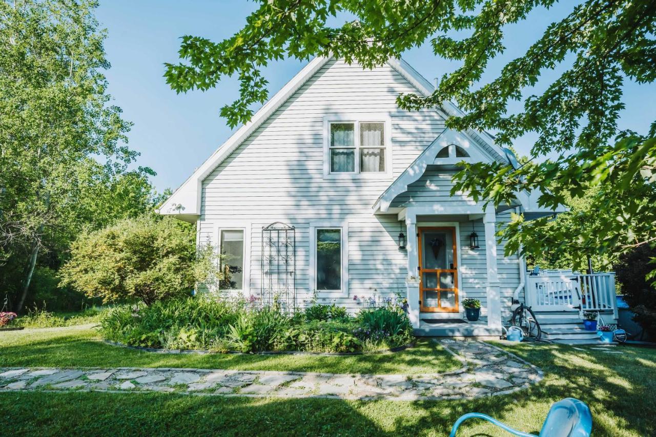 Lake-View Home With Pool In Hammondsport! Eksteriør bilde