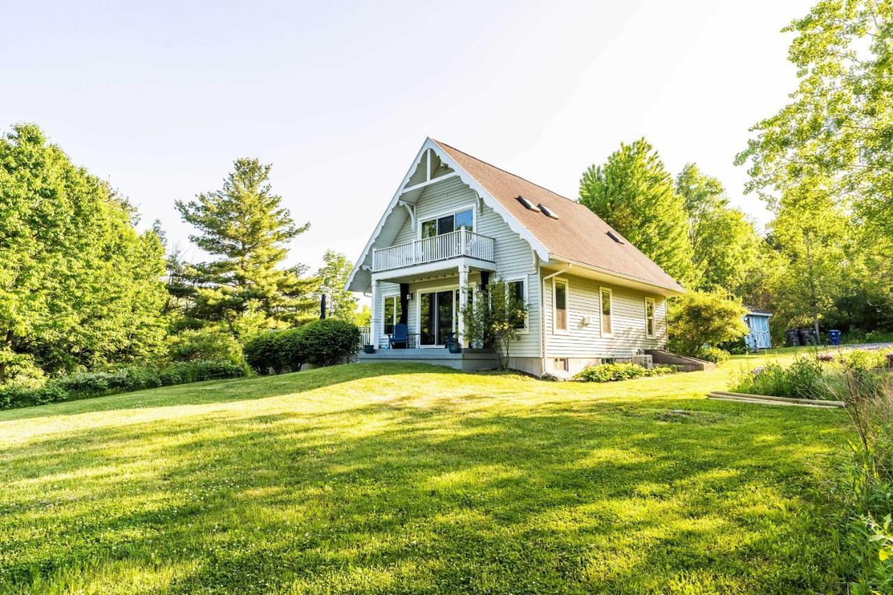 Lake-View Home With Pool In Hammondsport! Eksteriør bilde