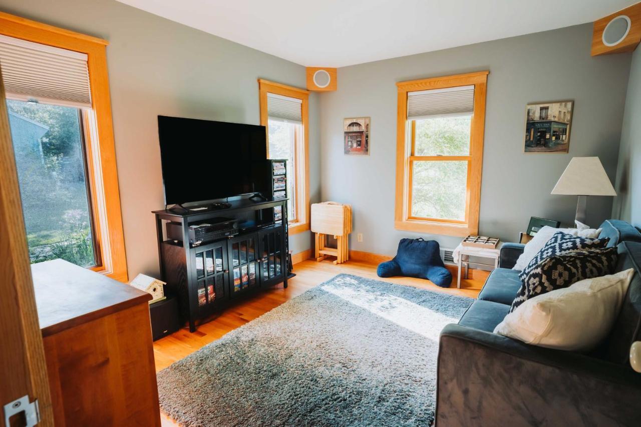 Lake-View Home With Pool In Hammondsport! Eksteriør bilde